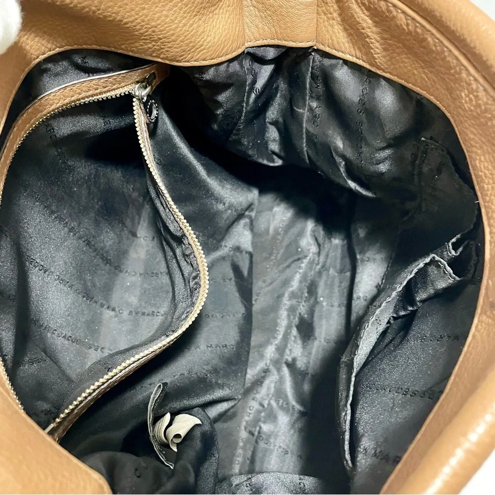 Marc by Marc Jacobs Classic Q Hillier Hobo
